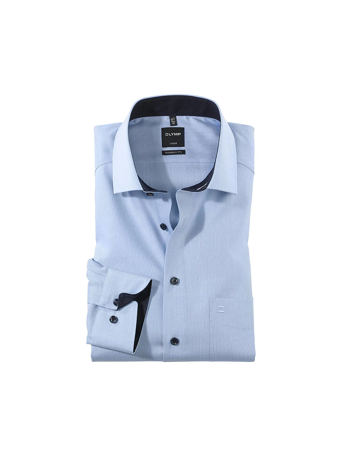 OLYMP | Hemd Modern Fit | 